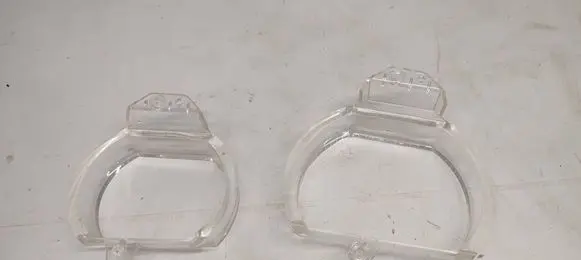 BMW X6 F16 Headlight part 