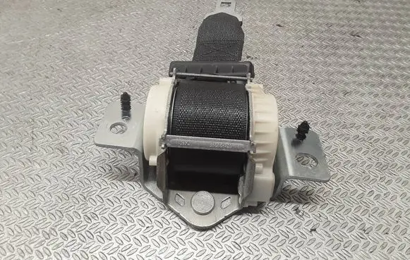 Chrysler Grand Voyager V Third row seat belt P1AF271DVAB TR92939Y3399 432092R