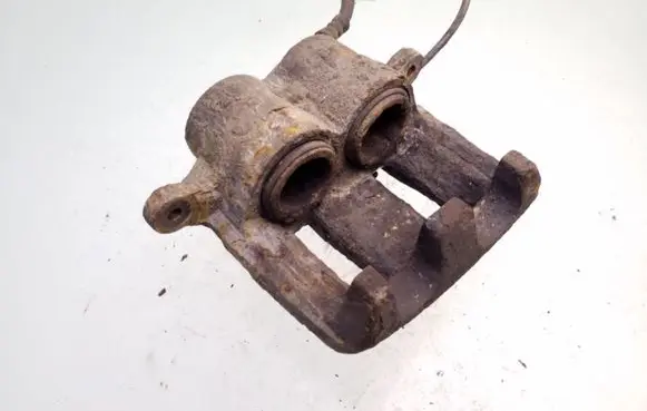 Mercedes-Benz Vito Viano W639 Front brake caliper