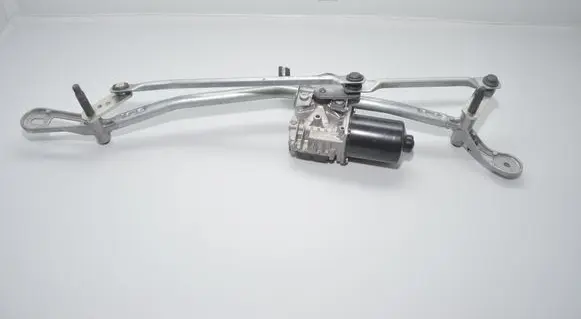 BMW 7 G11 G12 Front wiper linkage and motor