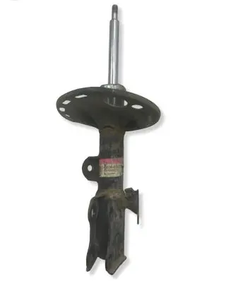 Toyota Avensis T270 Front shock absorber/damper 4852005370 09120784 370FR0NTL