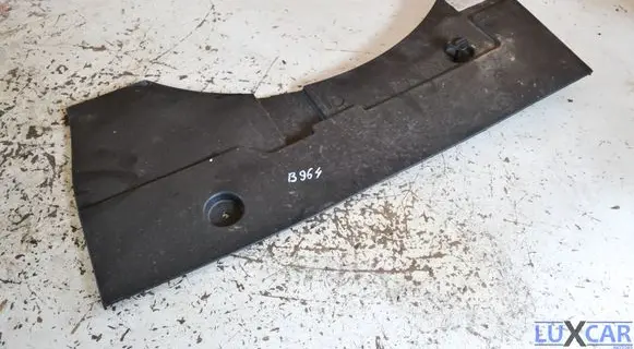 Volkswagen PASSAT B6 Other trunk/boot trim element 3C5012116