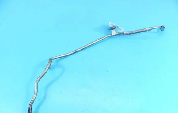 Audi Q7 4L Intercooler hose/pipe 057145771 IMPRK1234074