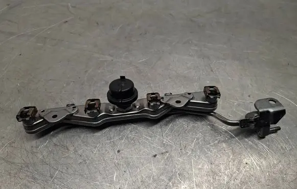 Honda Jazz Fuel distributor 