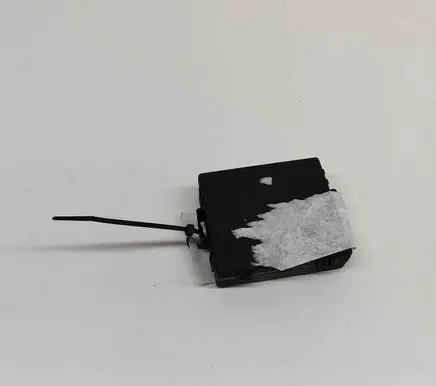 Skoda Kamiq Gateway control module 3Q0907530C 3Q0907530Q
