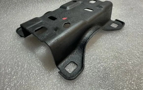 Other under body part