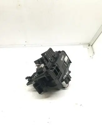 Ford S-MAX Airbag slip ring squib (SRS ring) 6G9T13NO64DJ