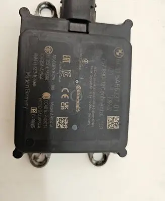 BMW X3 G01 Distronic sensor radar 5A5633701
