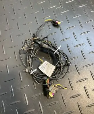 BMW X3 F25 Parking sensor (PDC) wiring loom 9315095 9315098