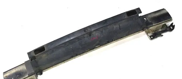 Citroen C4 I Front bumper support beam 9651794280