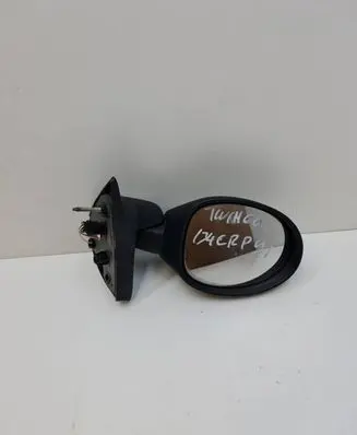 Renault Twingo I Front door electric wing mirror E2014002 E2024002
