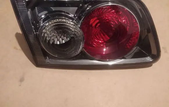 Mazda 6 Rear/tail lights set 