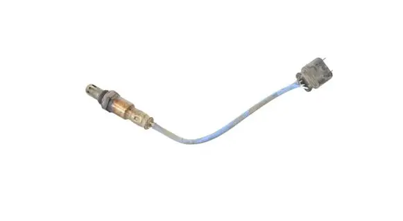 Chrysler Ypsilon Lambda probe sensor 55219701