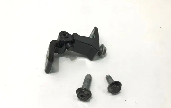 Cupra Born Rear door lower hinge 11A831406B 8X0831404F