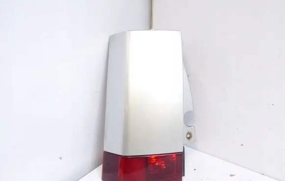 Opel Meriva A Rear/tail light trim molding 1313002