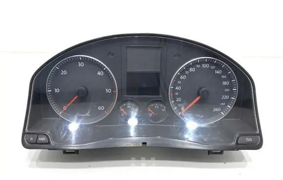 Speedometer (instrument cluster)