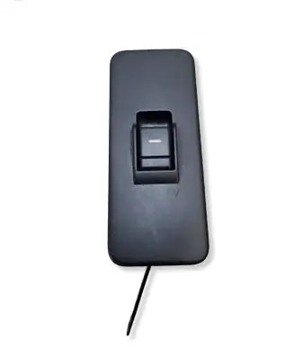 Land Rover Discovery 3 - LR3 Electric window control switch YUD501070PVJ 0801181