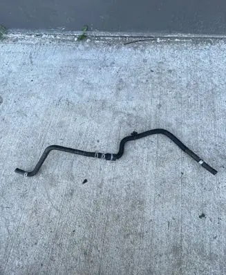KIA Sportage Vacuum line/pipe/hose 2545109100