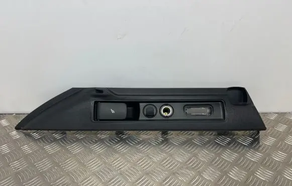 Alfa Romeo Stelvio Parcel shelf load cover mount bracket 156122900 B985