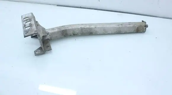 Citroen C4 Grand Picasso Front bumper shock/impact absorber 9675239880