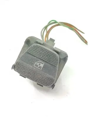 Volkswagen Golf III Electric window control switch 1H0959855C