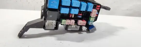 Hyundai Getz Fuse module 912881C010