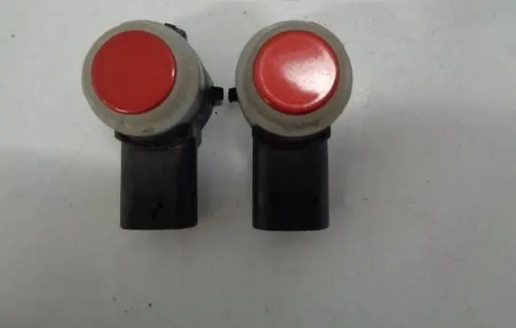 Peugeot 208 Parking PDC sensor 9813348377VH