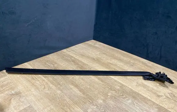 Jaguar F-Type Front door glass trim molding EX5320571A