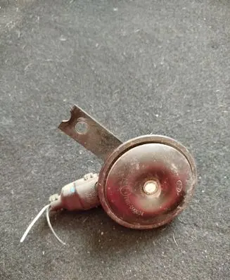 KIA Picanto Horn signal 28R000034