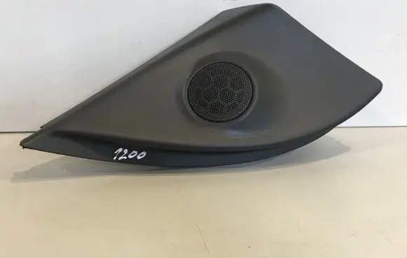 Opel Astra H Front door high frequency speaker 24468441
