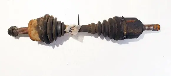 Fiat Stilo Front driveshaft