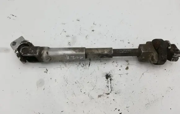 BMW 3 E46 Steering column universal joint NOCODE