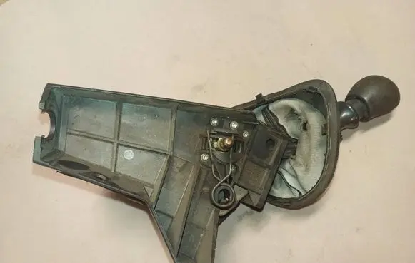 Renault Mascott Gear shifter/selector 5010545532