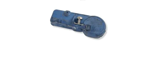 Opel Antara Tire pressure sensor 22853740