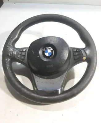 BMW X5 E53 Steering wheel
