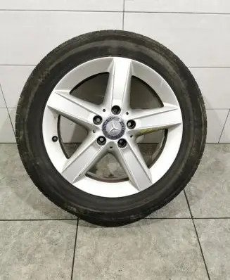 Mercedes-Benz SLK R171 R16 alloy rim A1714013302
