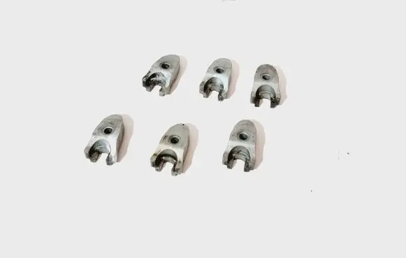 Fuel Injector clamp holder
