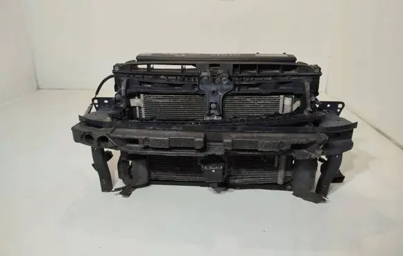 Volkswagen Golf VII Front piece kit 