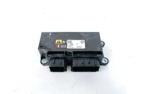 Opel Insignia B Airbag control unit/module 13518658