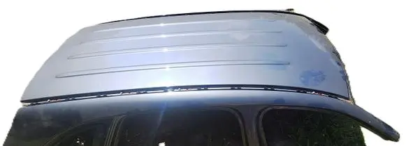 Mercedes-Benz GLC X253 C253 Roof 