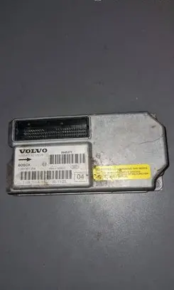 Volvo S80 Airbag control unit/module 0285001254 8645271
