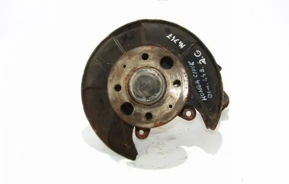 Honda Civic Rear wheel hub
