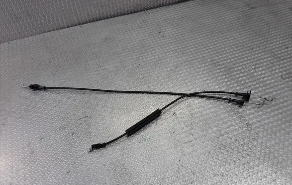 Opel Vectra C Rear door cable line 