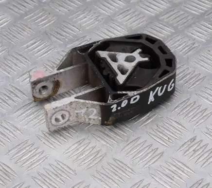 Gearbox mount