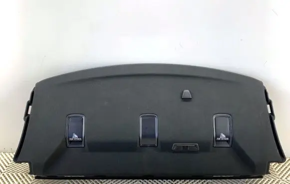 BMW 2 F44 Parcel shelf 