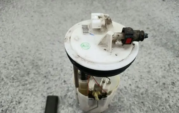 Nissan Almera Tino In-tank fuel pump 0580314063BOSCH