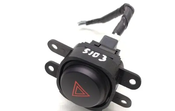 Nissan Pathfinder R51 Hazard light switch 06019