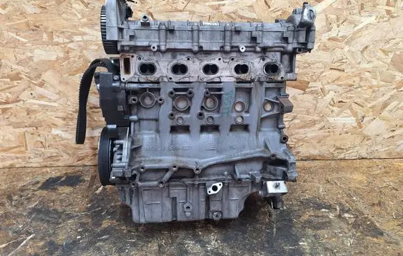 Alfa Romeo 159 Engine 939A3000