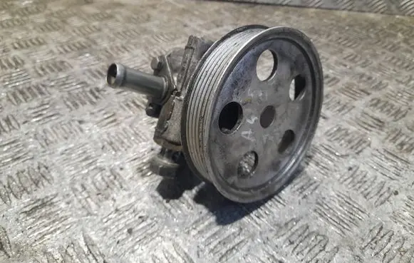 Audi A4 S4 B7 8E 8H Power steering pump 8e0145159d