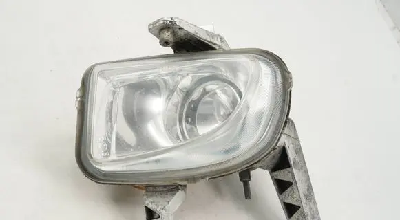 Fiat Grande Punto Front fog light 